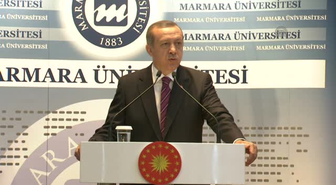 Erdoğan: HSYK Seçimlerinde Kazanan Milletimiz Olmuştur