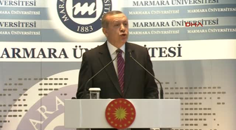 Erdoğan HSYK Seçimlerinde Kazanan Milletimiz Olmuştur-2