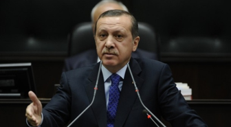 Erdoğan HSYK Seçimlerini Değerlendirdi