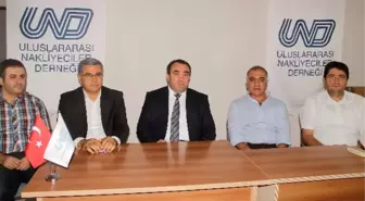 İran'ın Türk Tırlarına Yüzde 100'lük Zammına Türkiye'den Rest