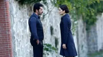 Karadayı 80. Bölümde Bitmeyen Sevda