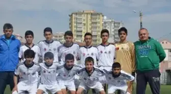 Kayseri U-15 Ligi A Grubu