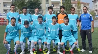 Kayseri U-17 Ligi A Grubu