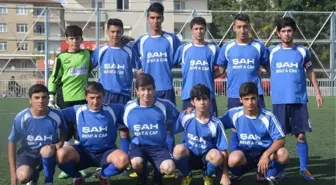 Kayseri U-17 Ligi B Grubu