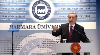 Marmara Üniversitesi Akademik Yılı Açılışı