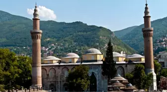 Mimarlar Odasından Ulu Camii'yle İlgili Şaşırtan İlan