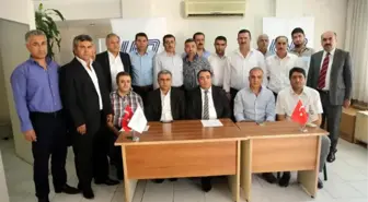 Nakliyeciler İran Krizini Değerlendirdi