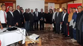 Ortaca'ya Mutso Hizmet Binası