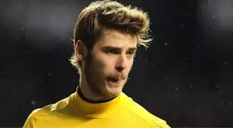 Real Madrid, De Gea'nın Peşinde