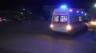 Sivas'ta Polisleri Taşıyan Otobüs Devrildi: 3 Şehit, 33 Yaralı