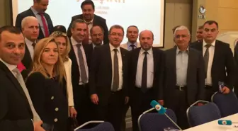 TOBB'dan Sigorta Acenteleri Çalıştayı