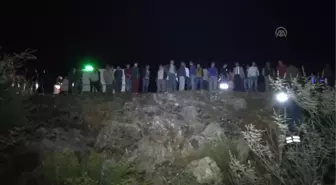 Trafik Kazası: 2 Ölü, 1 Yaralı