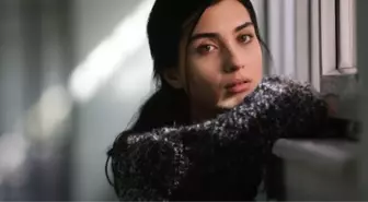 Tuba Büyüküstün Emmy'e Aday Oldu