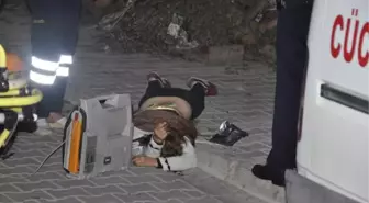 Uzman Çavuş, 2 Hafta Önce Evlenen Kız Kardeşi ile Sevgilisini Öldürdü