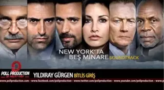 Yıldıray Gürgen - Bitlis Giriş