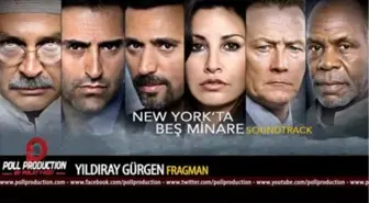 Yıldıray Gürgen - Fragman - Newyork'ta Beş Minare Film Müzikleri