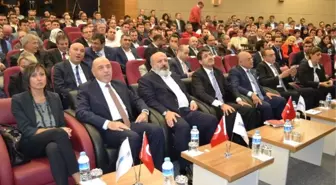 2023 İhracat Stratejisinde Kayseri Değerlendirmesi' Toplantısı