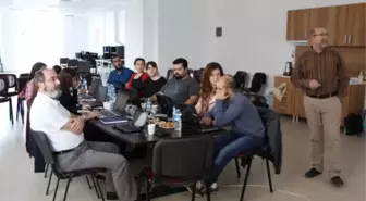 Barbaros Mahalle Meclisinde Ücretsiz Eğitim