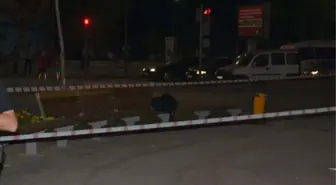 Batman'da Şüpheli Çanta Paniği