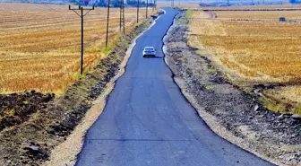 Batman'da Yol Seferberliği