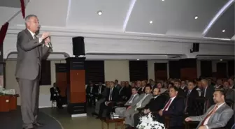 Camiler Bütün Müslümanları Kucaklayan Şarj Dolum Merkezleridir