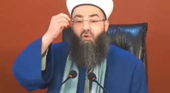 Cübbeli'den Çok Sert IŞİD Yorumu