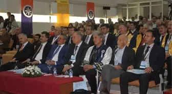 Dil Enstitüsünün Temelleri Ardahan'da Atılıyor