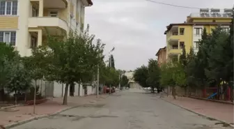 Doğan Güreş'in Ölümü Memleketi Kilis'i Yasa Boğdu