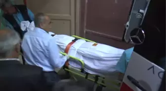 Adana'da Kürt Gazetesinin Dağıtıcısına Silahlı Saldırı