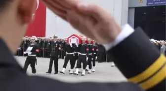 Helikopter Şehitleri Törenle Uğurlandı