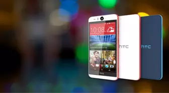 Htc Desire Eye Hayal Kırıklığı Yarattı