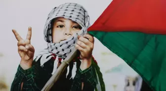 İngiltere'den Tarihi Filistin Kararı