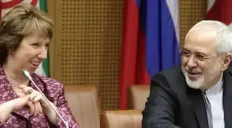 İran ile Nükleer Müzakereler