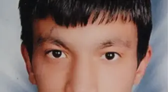 Kayıp Emre Yasin Demir 4 Gündür Aranıyor