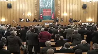 Kılıçdaroğlu: '(Hsyk Üyelerine) Yargıyı Yargı Yapacak Sizlersiniz'