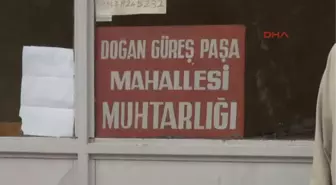 Doğan Güreş'in Ölümü Memleketi Kilis'i Yasa Boğdu