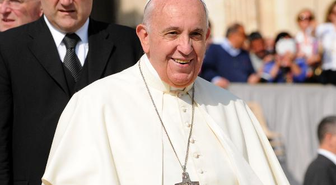 Papalık Seçimi Geçersiz' İddiası