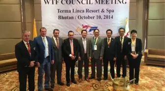 Tekvando Dinamizm Kazanacak