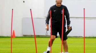 Trabzonspor'un Gözü 3 Maçta