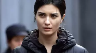 Tuba Büyüküstün'den Türkiye İçin Bir İlk