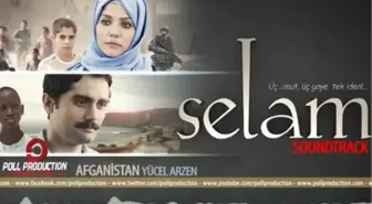 Yücel Arzen - Afganistan - Selam Film Müzikleri