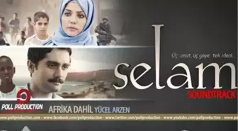 Yücel Arzen - Afrika Dahil - Selam Film Müzikleri