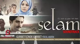 Yücel Arzen - Gurbet İçinde Gurbet - Selam Film Müzikleri