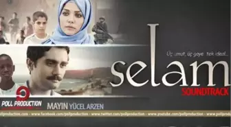 Yücel Arzen - Mayın - Selam Film Müzikleri