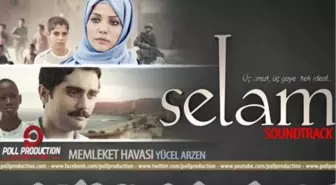 Yücel Arzen - Memleket Havası - Selam Film Müzikleri