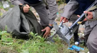 4 Askerin Şehit Olduğu Helikopter Kazasını Rüyasında Gördü