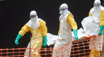 ABD'de Ebola Önlemleri