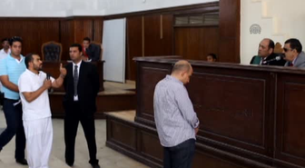 Açlık Grevindeki Mısırlı Aktivist Sultan'ın Mahkemesi