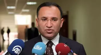 Bozdağ: Teklif Okunmadan Haber Yapıldı