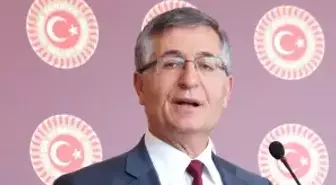 MHP'li Yeniçeri: 'Hdp, PKK ve Öcalan'a Bağlı Olduğunu Bir Kez Daha Ortaya Koymuştur'